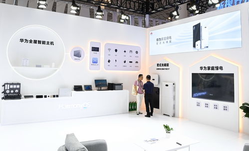 国产科技点亮消博会，晋中科技闪耀未来