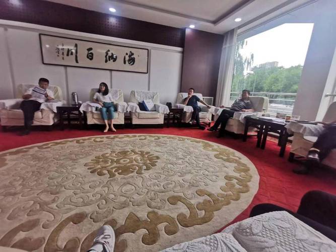 科技赋能晋中校园 从